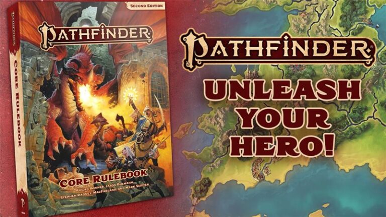 Paizo Posts Pathfinder 2nd Edition Errata