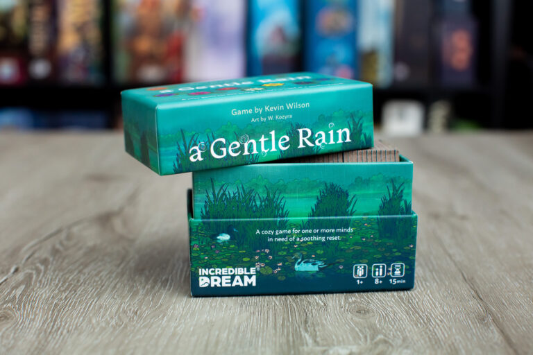 Incredible Dream Announces Remastered ‘A Gentle Rain’ and Target Exclusive ‘Bloom Edition’