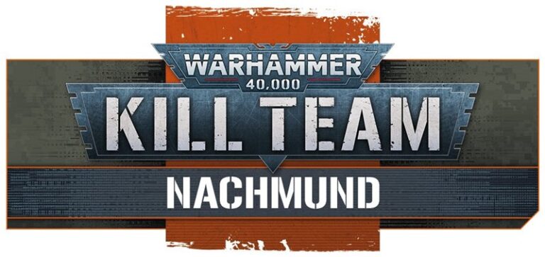 Games Workshop Previews New Chaos Space Marines for Kill Team