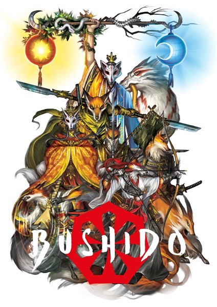 GCT Studios Previews Inari’s Judgement for Bushido