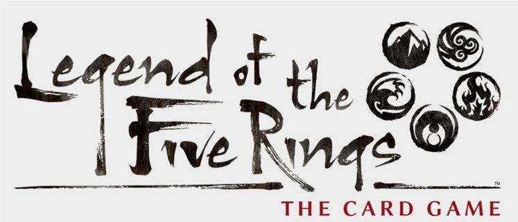 Legend of the Five Rings LCG Coming to an End