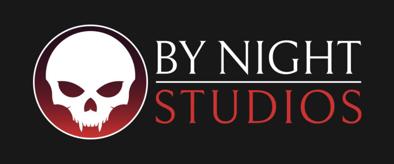 Renegade Game Studios Teams Up With By Night Studios to Broaden Distribution of LARP Book Releases