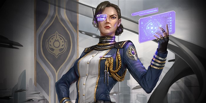 Fantasy Flight Announces New Faction for Twilight Imperium