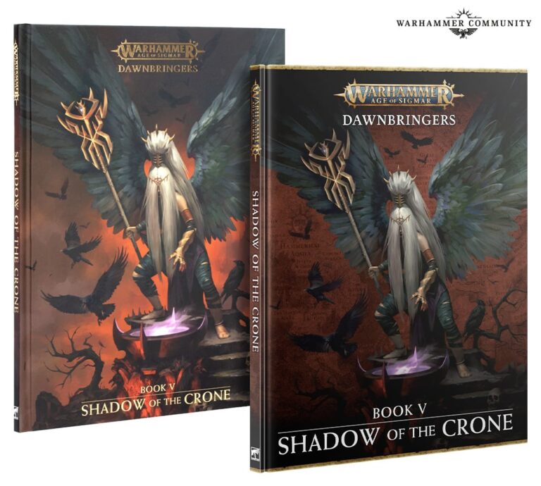 Warhammer Age of Sigmar Enthusiasts Anticipate New Dawnbringers Release and More in Upcoming Pre-orders