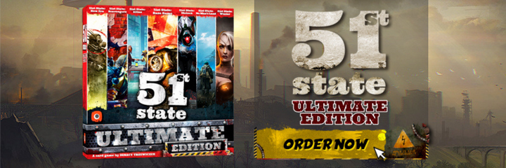 51st State Returns in Ultimate Edition with No Man’s Land Expansion