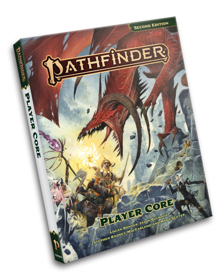 February 2024 Brings Updates from Paizo for Pathfinder and Starfinder Fans