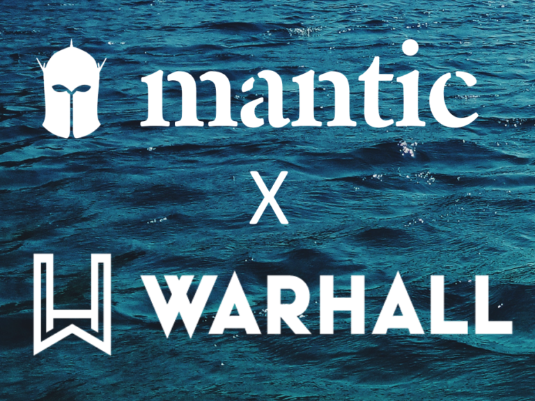 Mantic and Warhall Partner Up to Bring Armada to the Virtual Tabletop