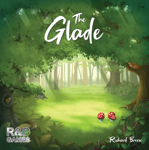 Enchanting Forest Adventure: ‘The Glade’ is on Kickstarter Now