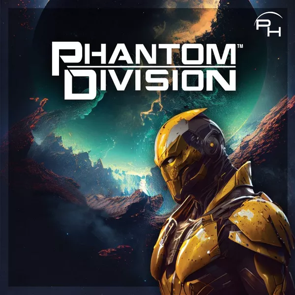 Phantom Division: A Unique Tactical Dexterity Game Elevating the Sci-Fi Genre